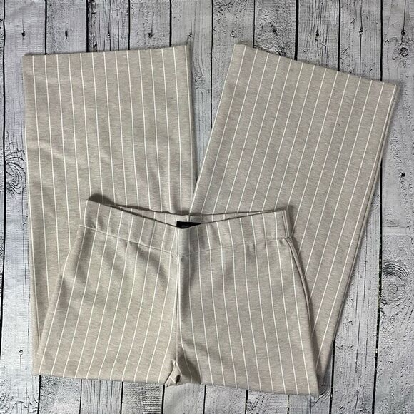 JONES NEW YORK & CO Wide Leg Crop Pants - Picture 1 of 5